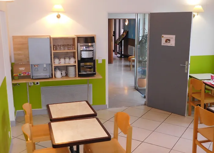 The Originals Access, Hôtel Figeac