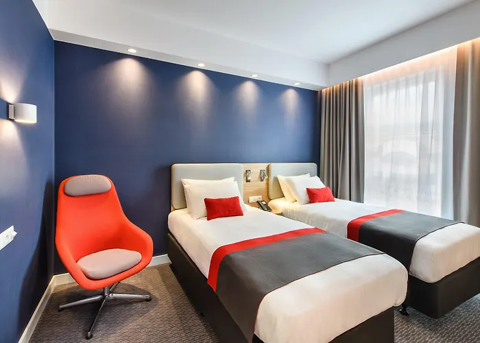 Jasionka Hotels