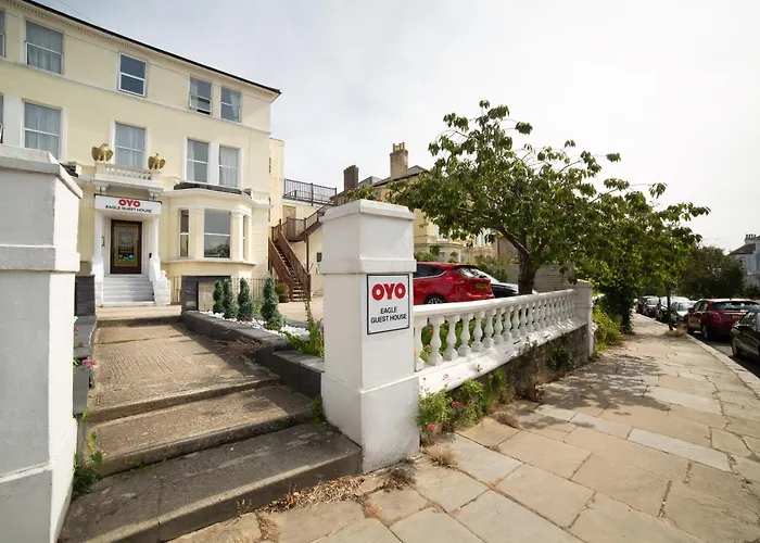 Hotels in Hastings