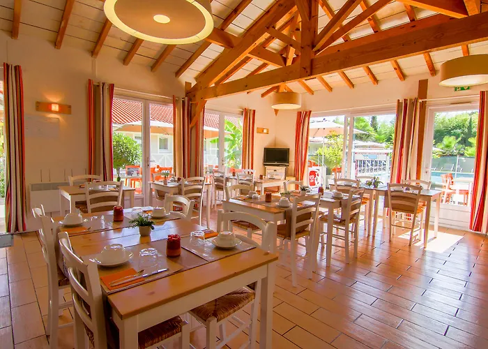 Ondres Hotels