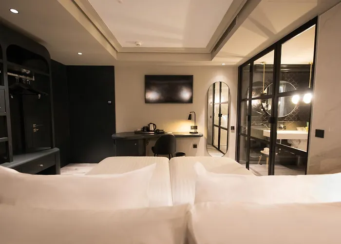 Hoteles Boutique en Las Palmas de Gran Canaria