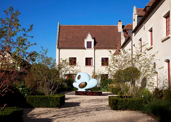 Chambord (Loir-et-Cher) Hotels
