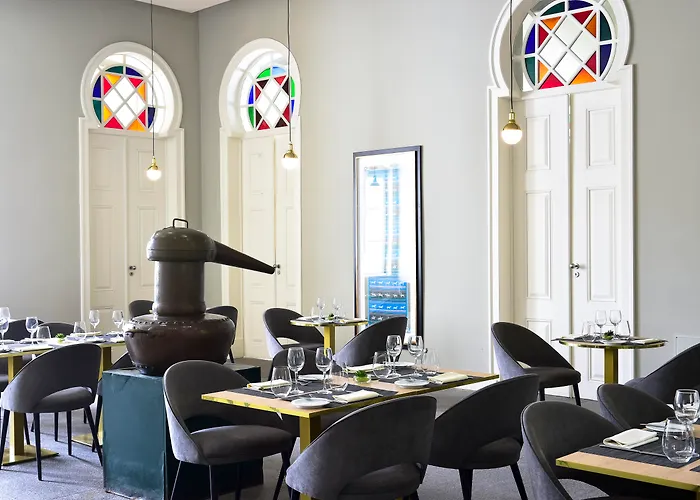 Pure Monchique Hotel - Villa Termal Spa Resort