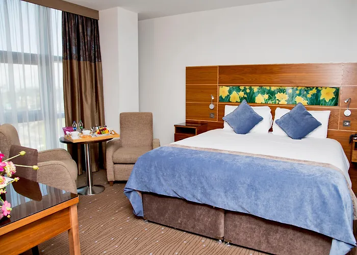 Dundalk Hotels