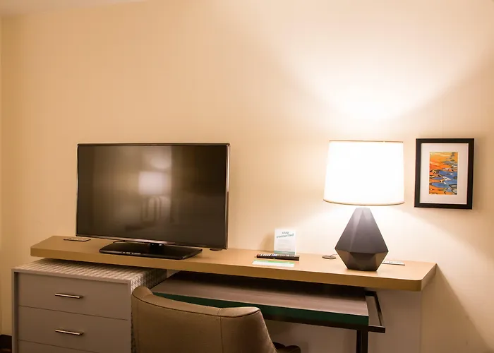 Holiday Inn Hotel & Suites - Mount Pleasant By Ihg