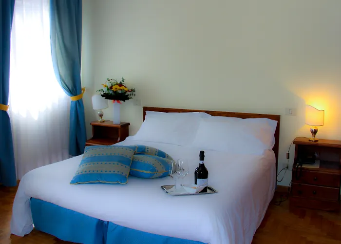 Hotel Belvedere Dolomiti Pieve di Cadore
