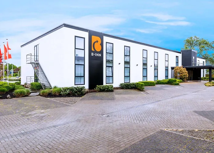Lier Hotels