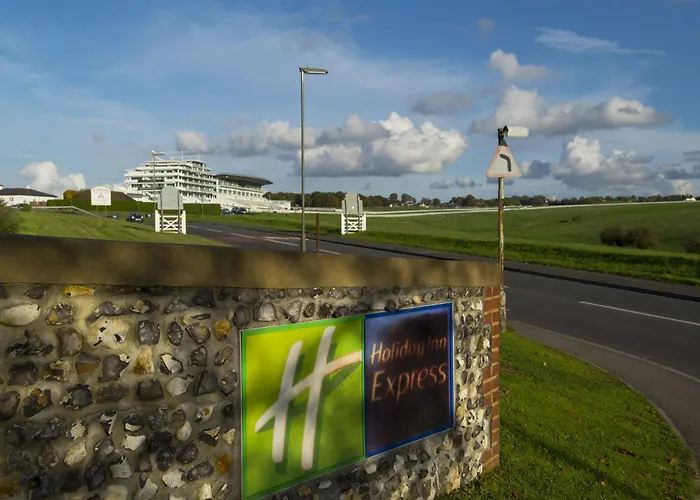 Epsom Hotels