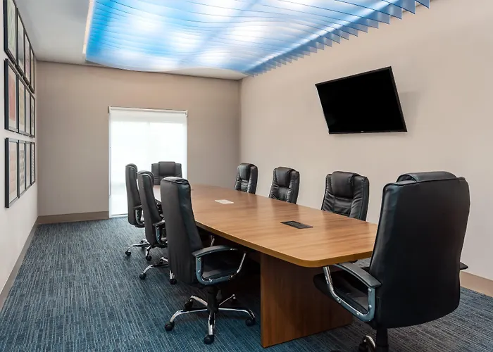 Holiday Inn Express & Suites St. Louis - Chesterfield By Ihg