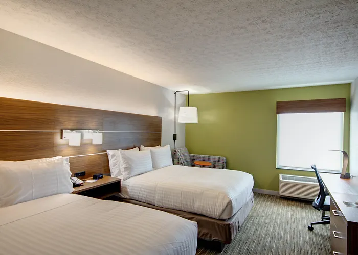 Obetz Hotels