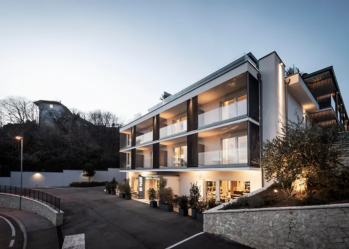 Be Place Adult Friendly Hotel Trento