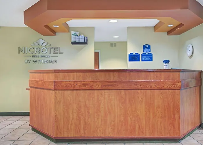 Inver Grove Heights Hotels