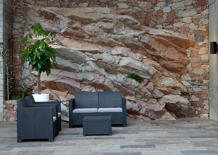Zumaia Hotels