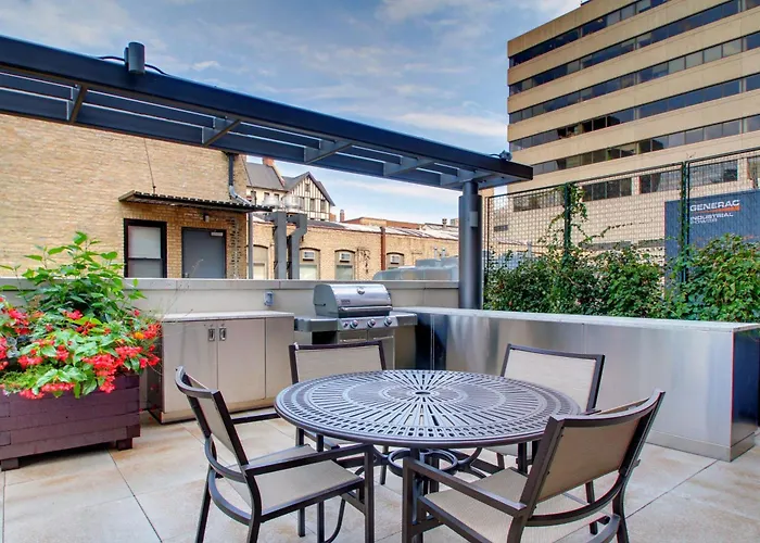 Hyatt House Chicago/Evanston