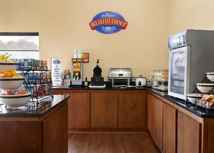 Rocky Mount Hotels