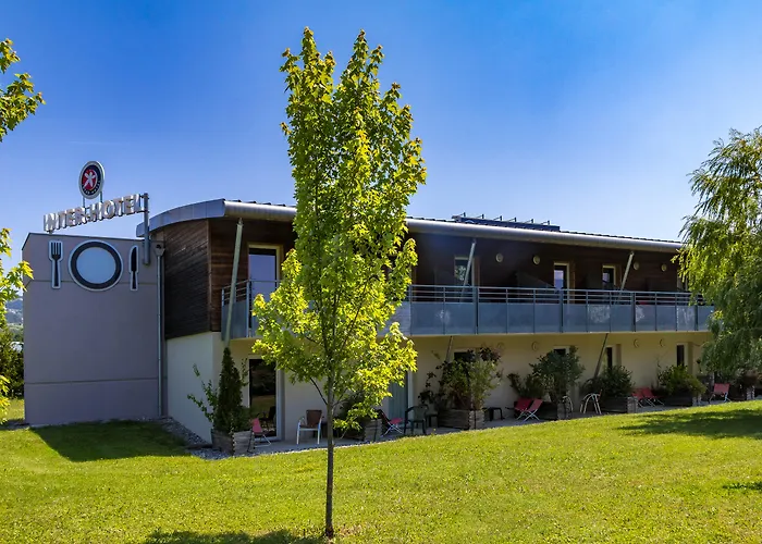Tallard Hotels
