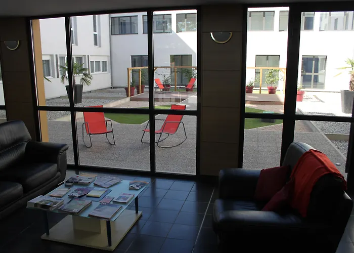Idron Hotels