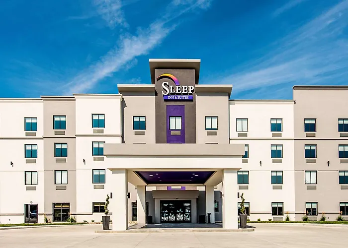 Galion Hotels