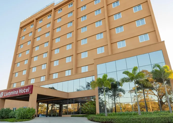Lummina Mogi Hotel