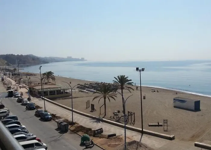 Apartamentos Fuengirola Playa