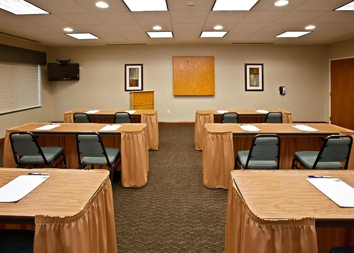 Ripley Hotels