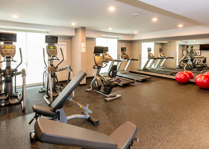 Holiday Inn Lexington - Hamburg By Ihg