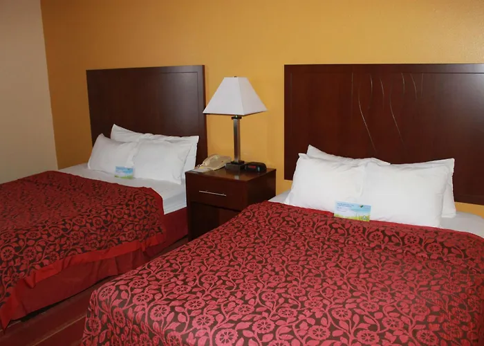 Walcott Hotels
