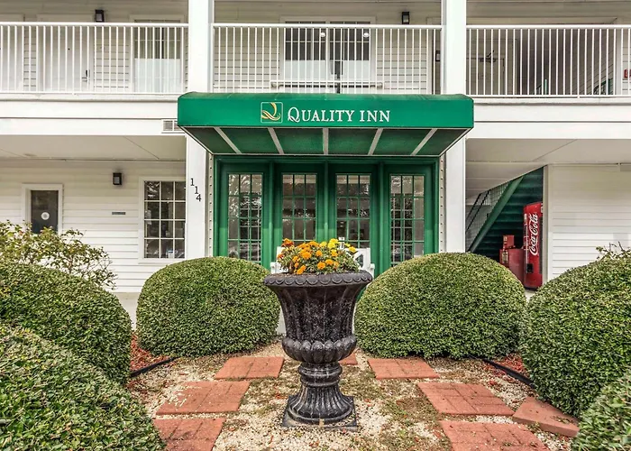 Lancaster Hotels