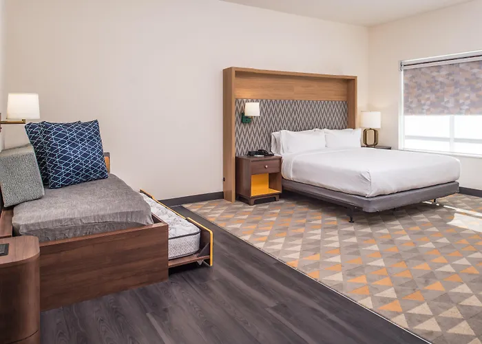 Holiday Inn Joplin By Ihg
