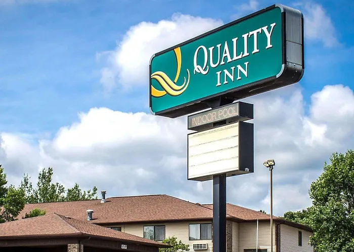 Inn Minocqua