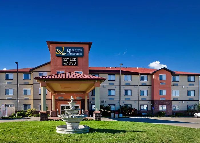 Quality Inn & Suites Park City