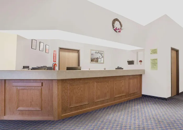 Cobleskill Hotels