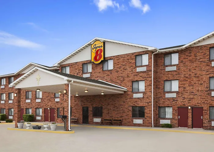 Bowling Green Hotels
