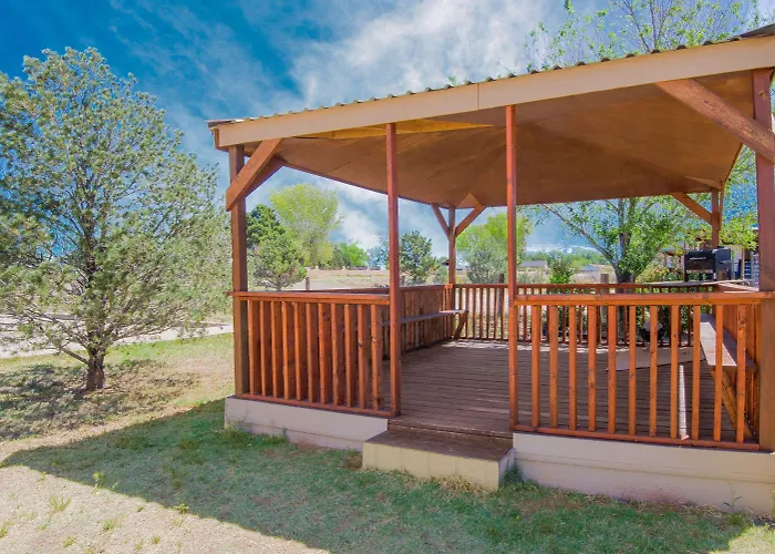 Fort Sumner Hotels