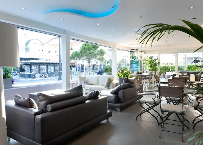 Hotel Lungomare Cesenatico
