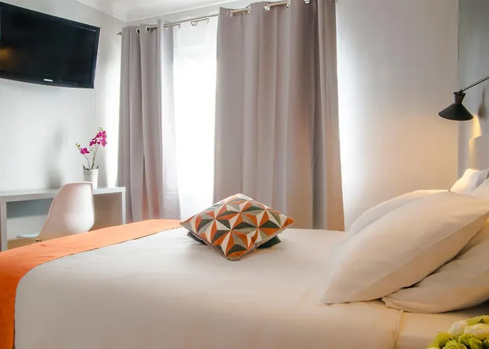 Hotels in Strassen