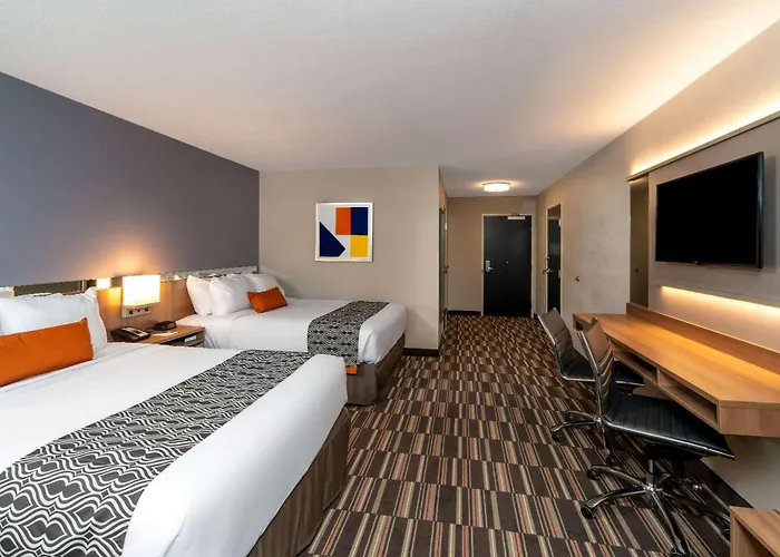 Mifflintown Hotels