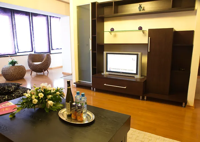 Phoenicia Grand Hotel
