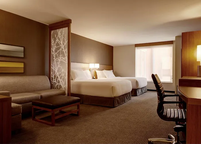 Hyatt Place Madison/Verona