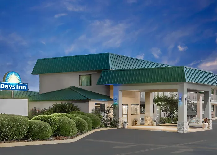 Blakely Hotels