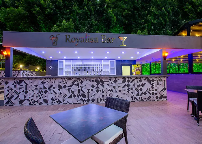 Royalisa Hotel Alanya