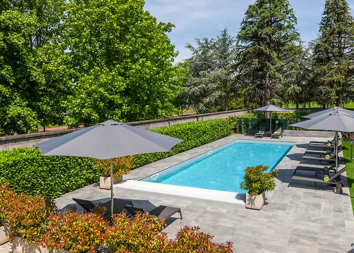 Living Hotel Milano Cornaredo