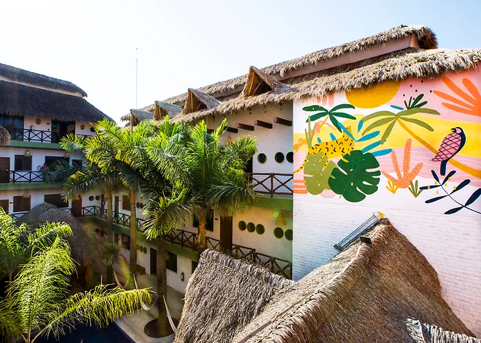 Hotels in Bahia de Banderas