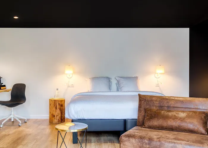 Hotel Le Domaine de Baulieu à Auch