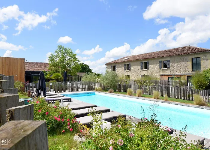 20 meilleurs Hôtels Spa à Auch pour une Escapade Relaxante