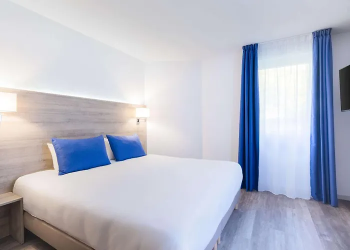 Quality Hotel Le Circuit Le Mans