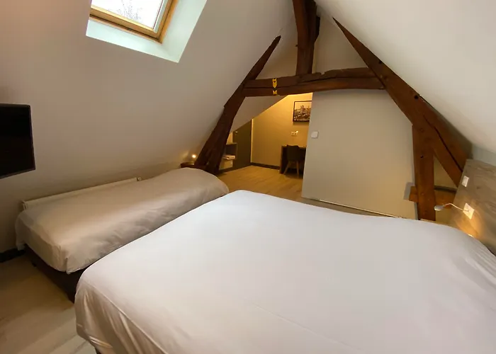 Hôtel Saint Nicolas