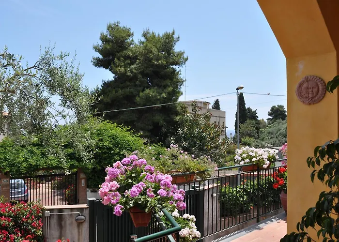 B&B Stella Marina Aci Trezza