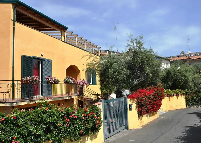 B&B Stella Marina Aci Trezza