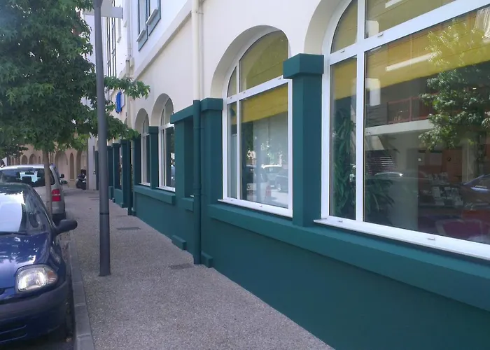 Ibis Budget Ciboure St-Jean-Luz